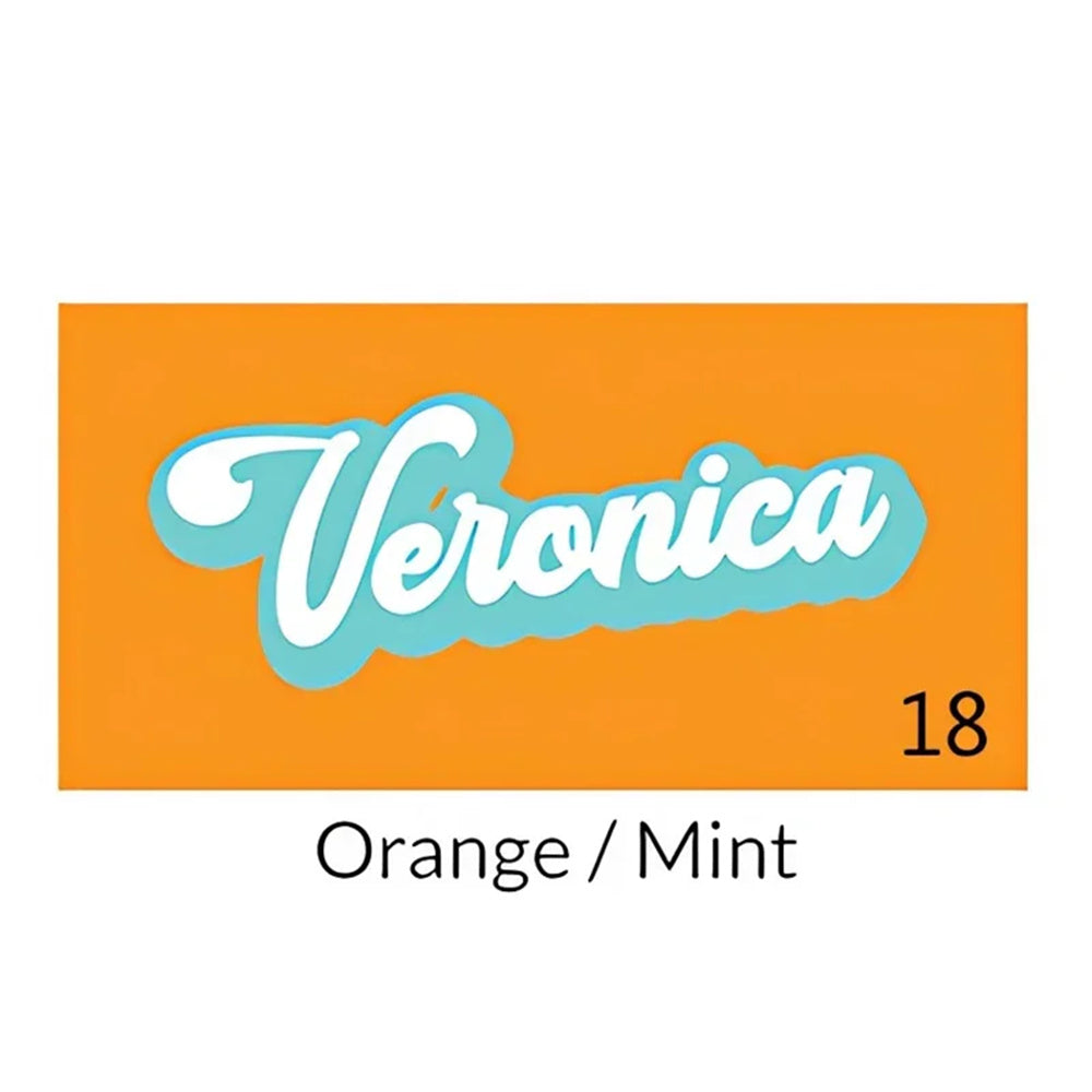 Custom Personalized Name Beach Towel