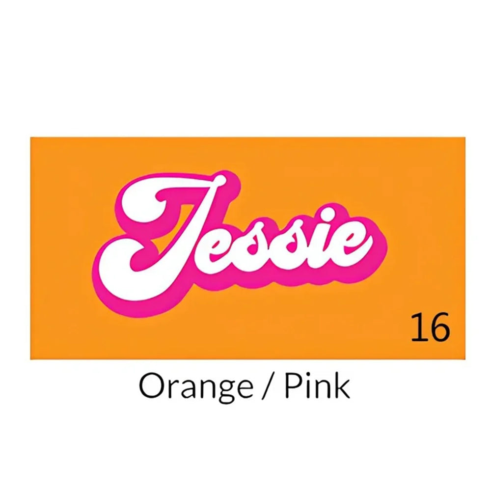 Custom Personalized Name Beach Towel