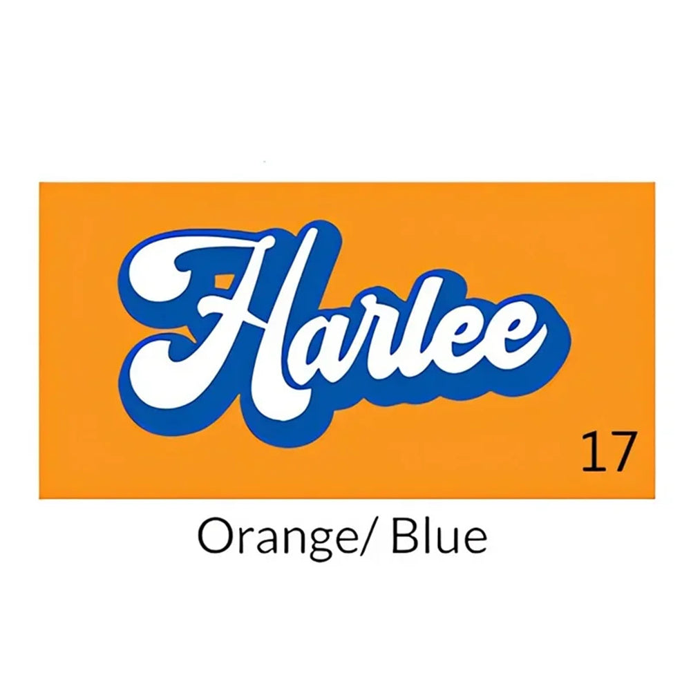 Custom Personalized Name Beach Towel