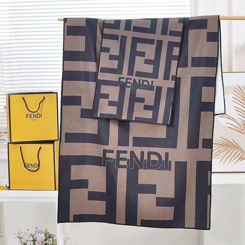 Towel bath towel luxury fashion exquisite Hermes embroidery
