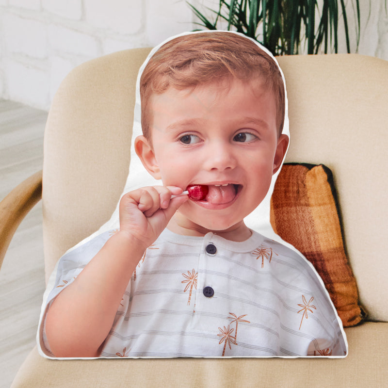 Customized Pillows, You Can Use Pet Photos, Portraits, Star, Cartoons and Other Photos To Customize Pillows