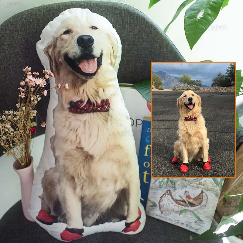 Customized Pillows, You Can Use Pet Photos, Portraits, Star, Cartoons and Other Photos To Customize Pillows